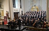 Messa di Gloria - 18 november 2023