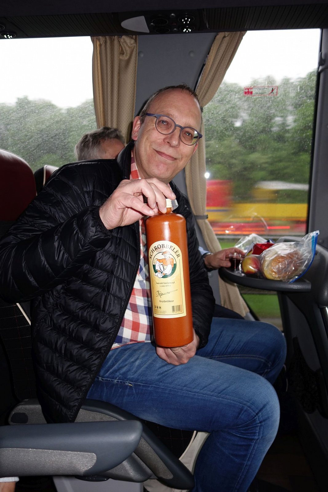 Concertreis Wales 2018