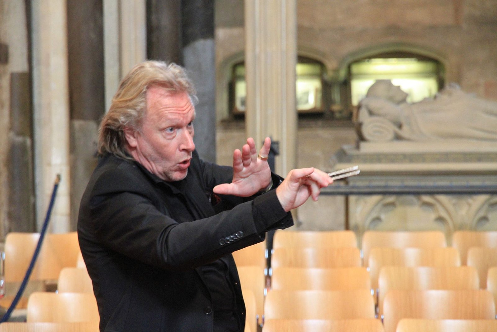 Concertreis Wales 2018