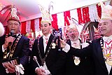 Lambe&euml;tes Oavend 2019