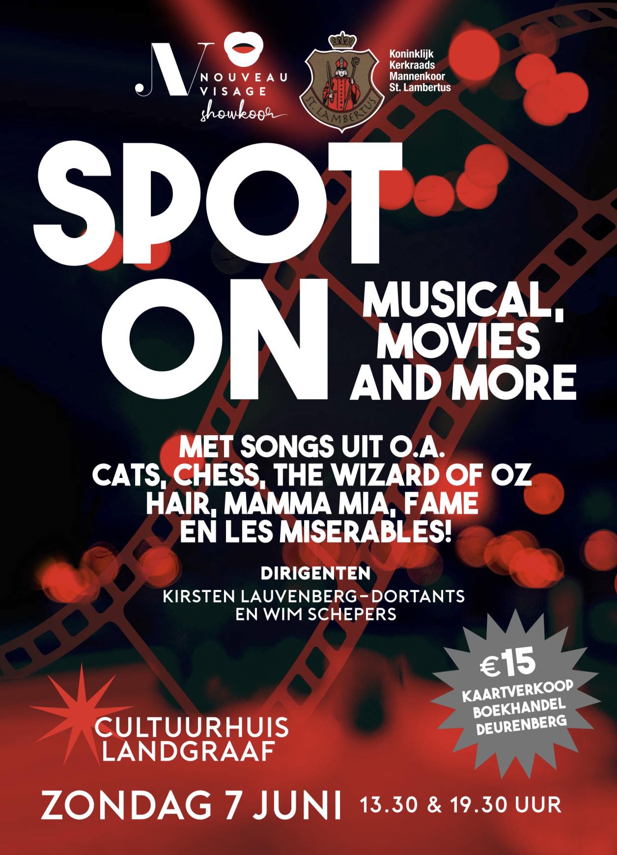 Promoplaatje spot On 2