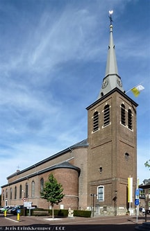 Lambertuskerk