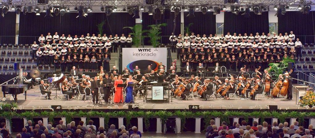 Ode an die Freude 9e Beethoven